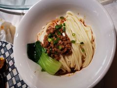 担担面-新川办餐厅