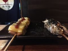 -鸟内会(河北路店)