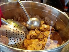 -张记捆鸡(总店)