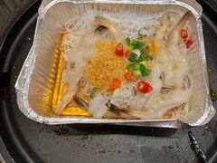 -花味·自助烤肉(雨花客厅店)
