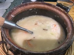 -潮粥荟·潮汕砂锅粥(朝阳大悦城店)