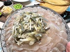 -新光酒家·河豚·海鲜·蟹料理(浦东店)