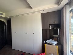 -索菲亚衣柜橱柜家具全屋定制(汶水红星店)