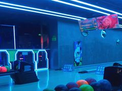 -世代星球·保龄球·镭战真人CS·团建(杨浦店)