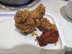 -龍歌自助小火锅(李沧丽达店)