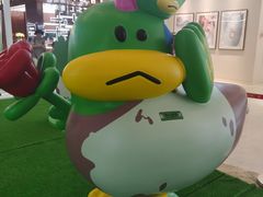 -天河领展广场