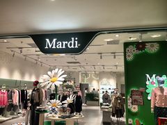 -阳光世纪奥特莱斯店