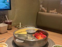 -巴奴毛肚火锅(京西大悦城店)