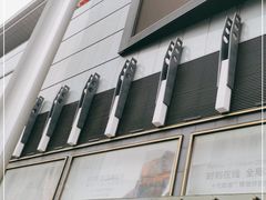 -华强电子世界(深圳二店)