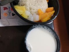 -严氏皓杰水牛奶(温岭店)