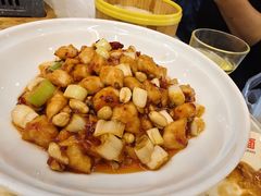 -金鸭都·老北京特色家常菜(潘家园店)