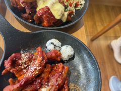 -海云台韩式汤饭·13年匠心韩料(南山店)