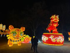 -功夫怪兽·烧烤(西工小街店)