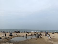 -日照灯塔风景区