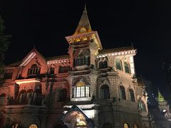 -马勒别墅饭店(静安寺店)