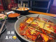 -大渝火锅(苏州西城永捷店)
