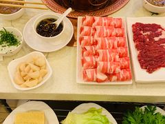 -八先生涮肉房(三里河店)