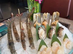 -1718海鲜姿造(苏宁宴请臻选店)