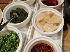 -额尔敦传统涮(公园西路店)