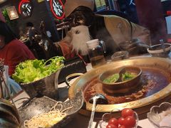 -哥老官重庆美蛙鱼头(宝山龙湖店)