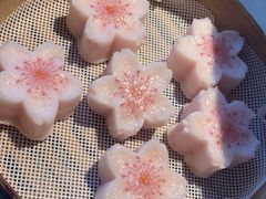 -淮扬韵(市政府汉神店)