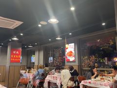 -辣螃铠盆盆蟹大排档(海昌店)