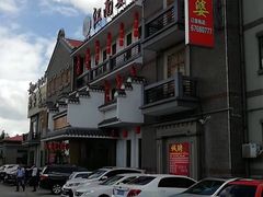 -江南婆婆(车墩店)