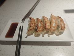 日式手工煎饺-味千拉面(新梅店)