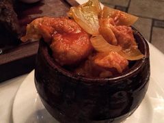 -波特曼西餐厅(南岗店)
