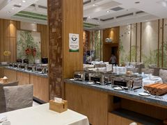 -吉林省林业宾馆-餐厅