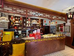 -富华斋饽饽铺·宫廷糕点·伴手礼(护国新天地店)