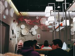 大堂-竹外桃花·江南小酒馆(SKP·S店)