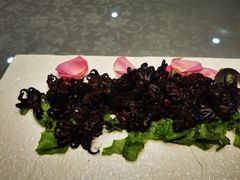 烤墨鱼-泰安东尊华美达广场酒店·自助餐厅