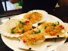 -亮亮烧烤(积玉桥总店)