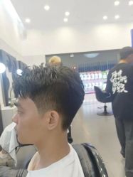 -CIT造型·烫发·染发