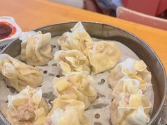 -真真鲜馄饨店(启蒙路店)