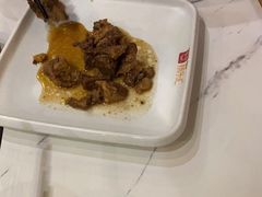 -牛鲜胜·潮汕牛肉自助火锅(番禺市桥店)