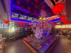 -山河屯铁锅炖鲜鹅·东北菜(开发区一店)