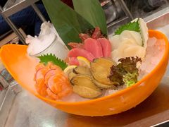 -真味鲜厨(观塘店)