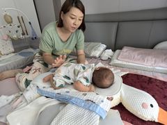 -汇慈安·高端自营月嫂(武汉月子尊享店)
