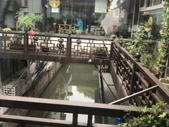 -同得兴 Since·1995 传统苏式面馆(十全街店)