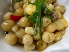 砂锅珍珠土豆-楚禾宴·家宴(光谷大道店)