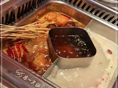 -串一火锅(赛格国际购物中心店)