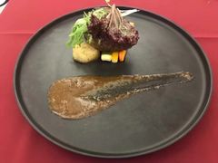 -红房子西菜馆(淮海中路店)