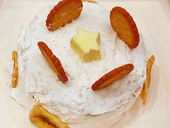 -芭菲盛宴·环球美食(袁家岗店)