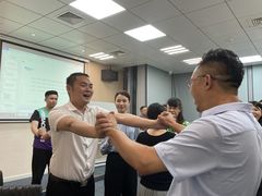 -新励成演讲口才培训(无锡梁溪学训中心)