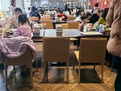 -阿那亚第三食堂 Cafeteria 3