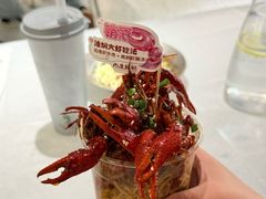 -巴厘龙虾·榜首油焖大虾(沙湖·花园店)