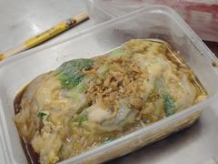 -小吴肠粉