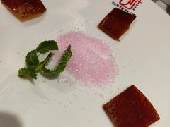 -味+新京宴·烤鸭·北京菜(创意谷店)